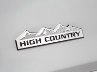 2015 Chevrolet Silverado High Country HD