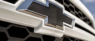 Chevrolet Silverado Rally Edition (2015) - picture 4 of 5