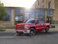 Chevrolet Silverado Rally Edition (2015) - picture 2 of 5