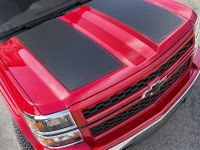 Chevrolet Silverado Rally Edition (2015) - picture 3 of 5