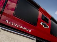 Chevrolet Silverado Rally Edition (2015) - picture 5 of 5