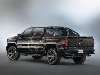 Chevrolet Silverado Realtree Bone Collector Concept (2015) - picture 2 of 4