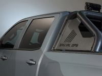 Chevrolet Silverado Special Ops Concept (2015) - picture 3 of 6