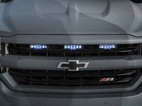 Chevrolet Silverado Special Ops Concept (2015) - picture 4 of 6