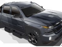 Chevrolet Silverado Special Ops Concept (2015) - picture 5 of 6