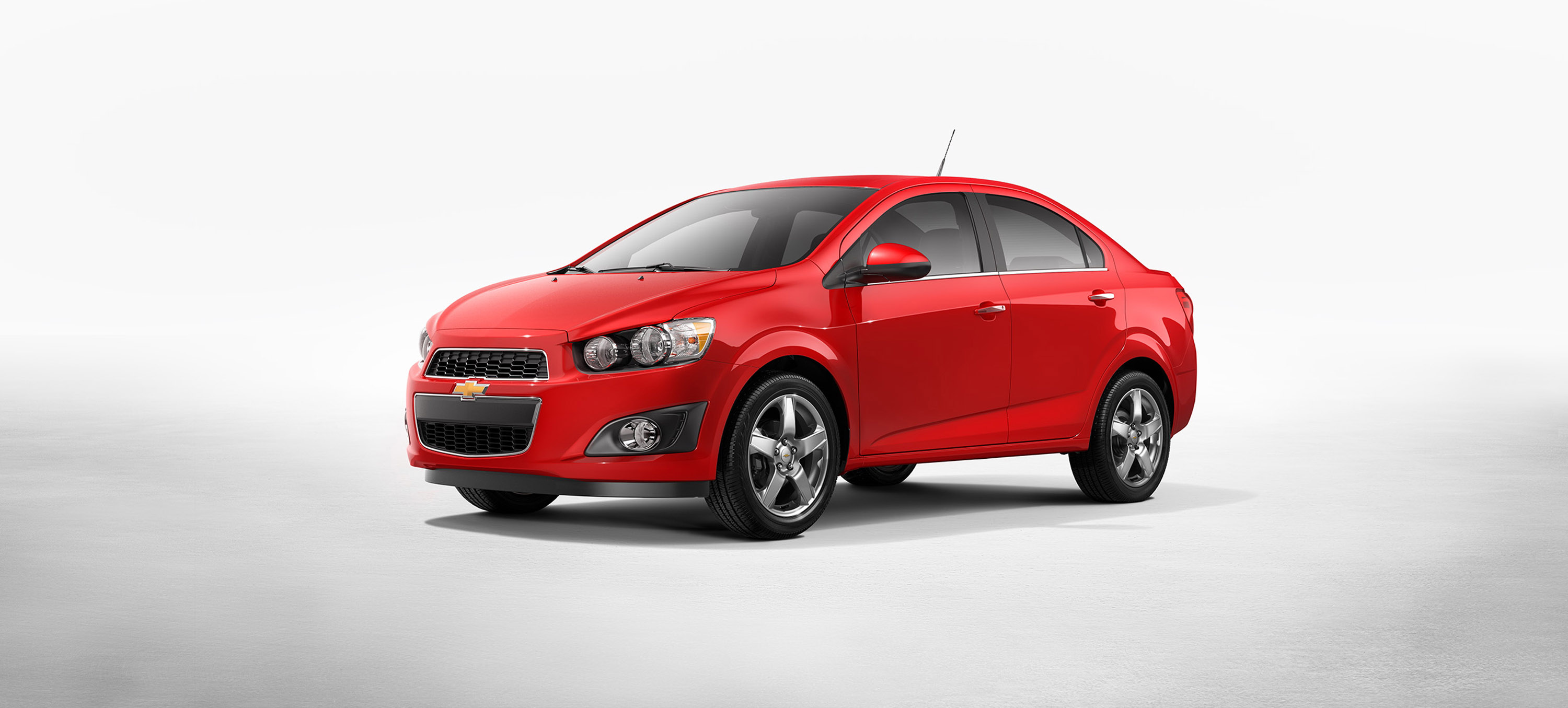 Chevrolet Sonic Family