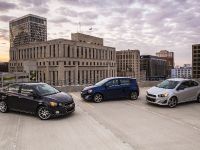 Chevrolet Sonic Family (2015) - picture 1 of 10