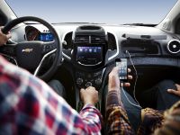 Chevrolet Sonic Family (2015) - picture 10 of 10