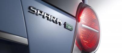 Chevrolet Spark Ev (2015) - picture 15 of 25
