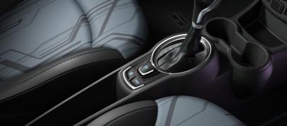 Chevrolet Spark Ev (2015) - picture 20 of 25