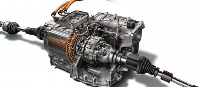 Chevrolet Spark Ev (2015) - picture 23 of 25