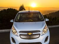 Chevrolet Spark Ev (2015) - picture 1 of 25