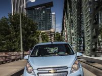 Chevrolet Spark Ev (2015) - picture 2 of 25