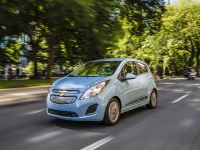 Chevrolet Spark Ev (2015) - picture 4 of 25