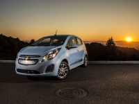 Chevrolet Spark Ev (2015) - picture 5 of 25