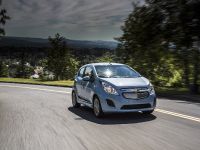 Chevrolet Spark Ev (2015) - picture 7 of 25