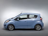 Chevrolet Spark Ev (2015) - picture 8 of 25