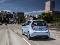 Chevrolet Spark Ev (2015)