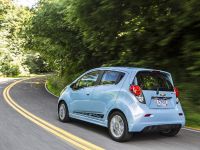 Chevrolet Spark Ev (2015)
