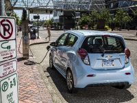 Chevrolet Spark Ev (2015)