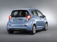 Chevrolet Spark Ev (2015) - picture 13 of 25