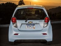 Chevrolet Spark Ev (2015)