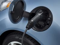Chevrolet Spark Ev (2015)