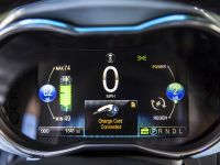 Chevrolet Spark Ev (2015) - picture 18 of 25