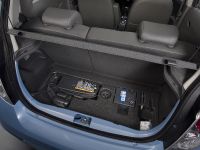 Chevrolet Spark Ev (2015)