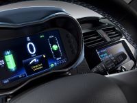 Chevrolet Spark Ev (2015) - picture 21 of 25