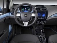 Chevrolet Spark Ev (2015)