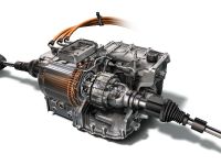 Chevrolet Spark Ev (2015)