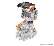 Chevrolet Spark Ev (2015)