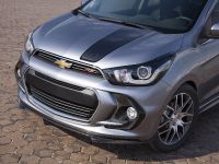 Chevrolet Spark RS Red Line Series Concept (2015) - picture 2 of 5