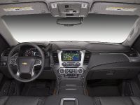 Chevrolet Tahoe LTZ (2015) - picture 4 of 6