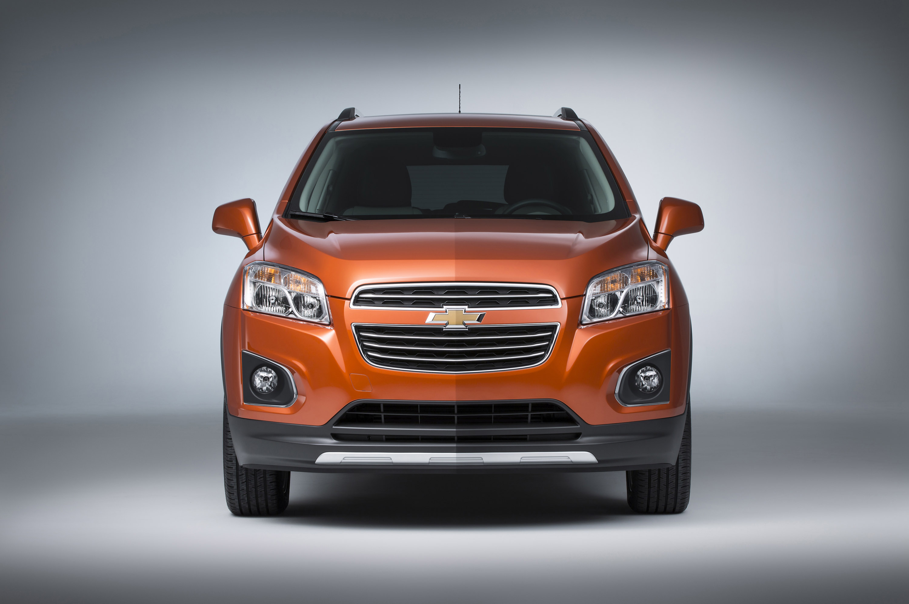 Chevrolet Trax US