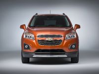 Chevrolet Trax US (2015) - picture 4 of 9