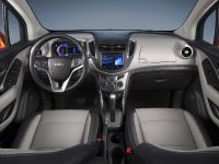 Chevrolet Trax US (2015) - picture 6 of 9