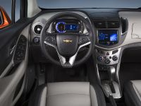 Chevrolet Trax US (2015) - picture 7 of 9