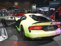 Chicago Auto Show Dodge Viper GTC (2015) - picture 6 of 6