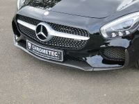 CHROMETEC Mercedes-Benz GT (2015) - picture 3 of 11