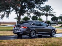 Chrysler 200 (2015) - picture 4 of 14