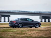Chrysler 200 (2015) - picture 5 of 14