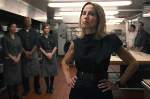 Chrysler 300 (2015) - picture 8 of 8