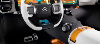 Citroen Aircross Concept (2015) - picture 4 of 5