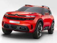 Citroen Aircross Concept (2015) - picture 1 of 5