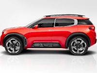 Citroen Aircross Concept (2015) - picture 2 of 5