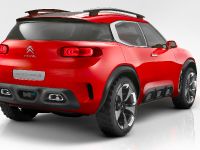 Citroen Aircross Concept (2015) - picture 3 of 5