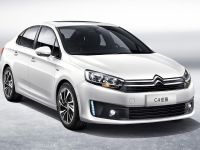 Citroen C4 Saloon (2015) - picture 1 of 4