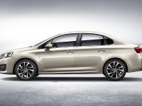 Citroen C4 Saloon (2015) - picture 3 of 4